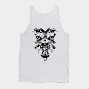 Finis Tank Top